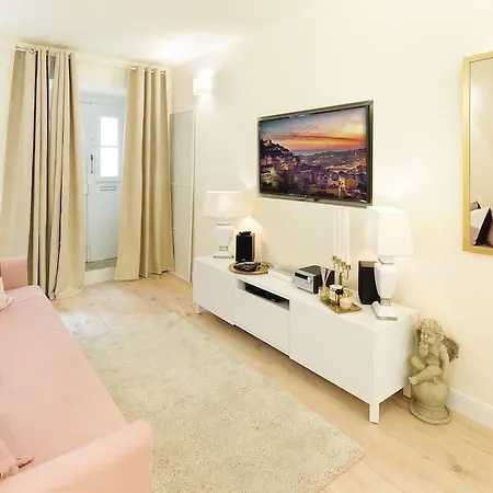 Luxurious 1 Bedroom Apartment In Central Lisbon * Lisbon