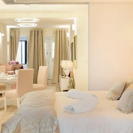 Apartament Luxurious 1 Bedroom Apartment In Central Lisbon Lizbona
