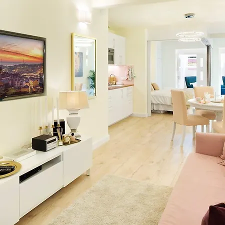 Apartament Luxurious 1 Bedroom Apartment In Central Lisbon *